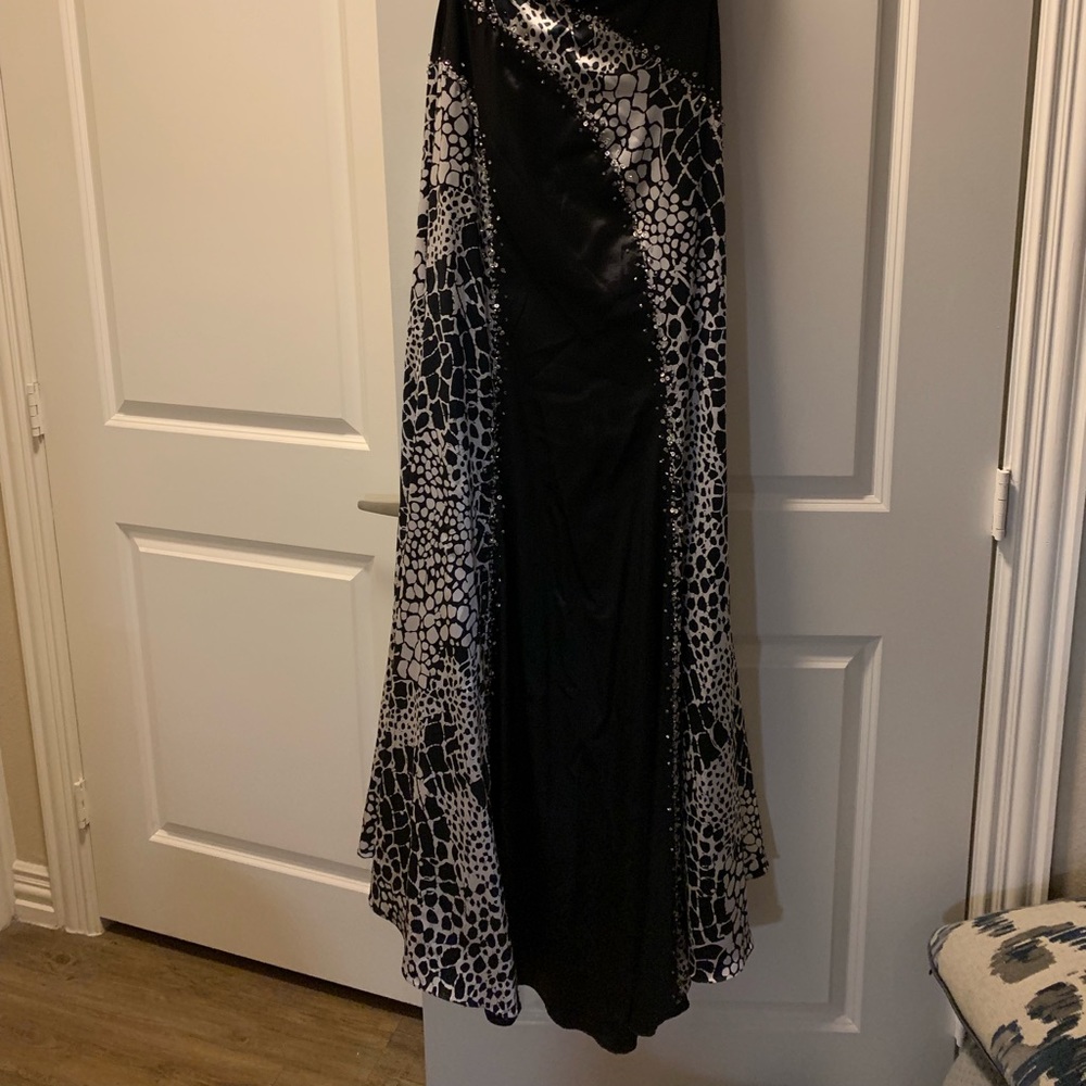 Prom Dress - Picture 3 of 5